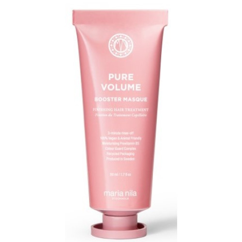 Maria Nila Pure Volume maska 50ml Maria Nila Pure Volume maska 50ml